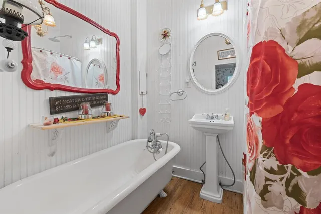 $350,000 | 200 Northwest 4th Street, Hubbard, TX 76648