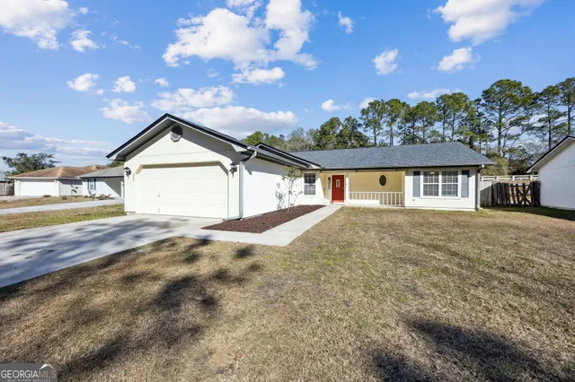 $280,000 | 222 Hunt Club Road, St. Marys, GA 31558