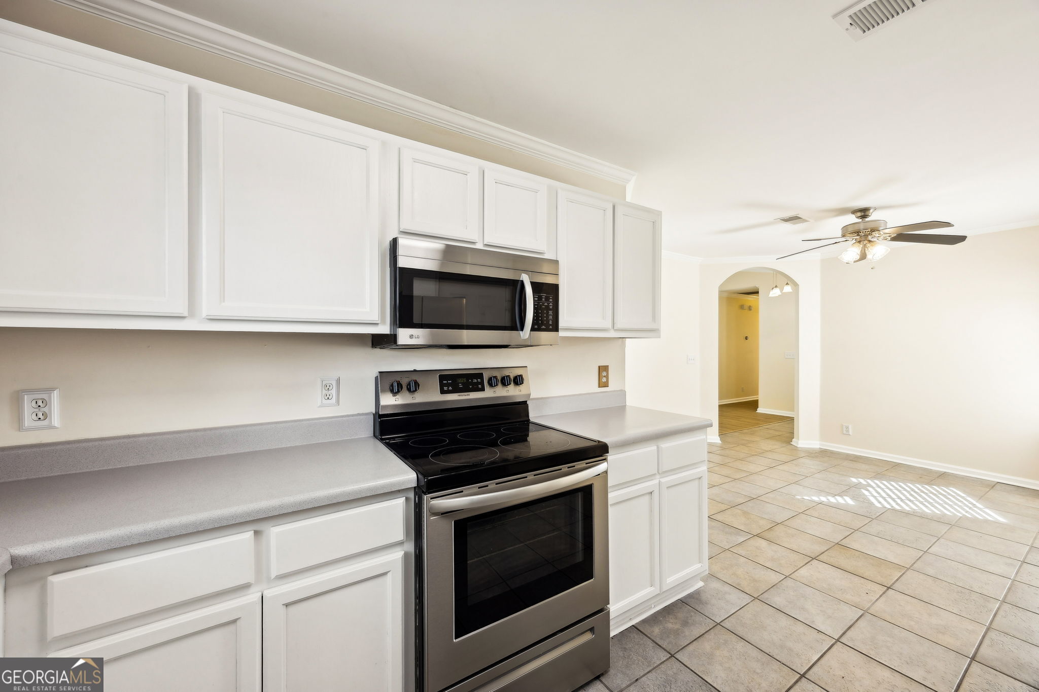 222 Hunt Club Road St. Marys, GA 31558 - Photo 23 of 49