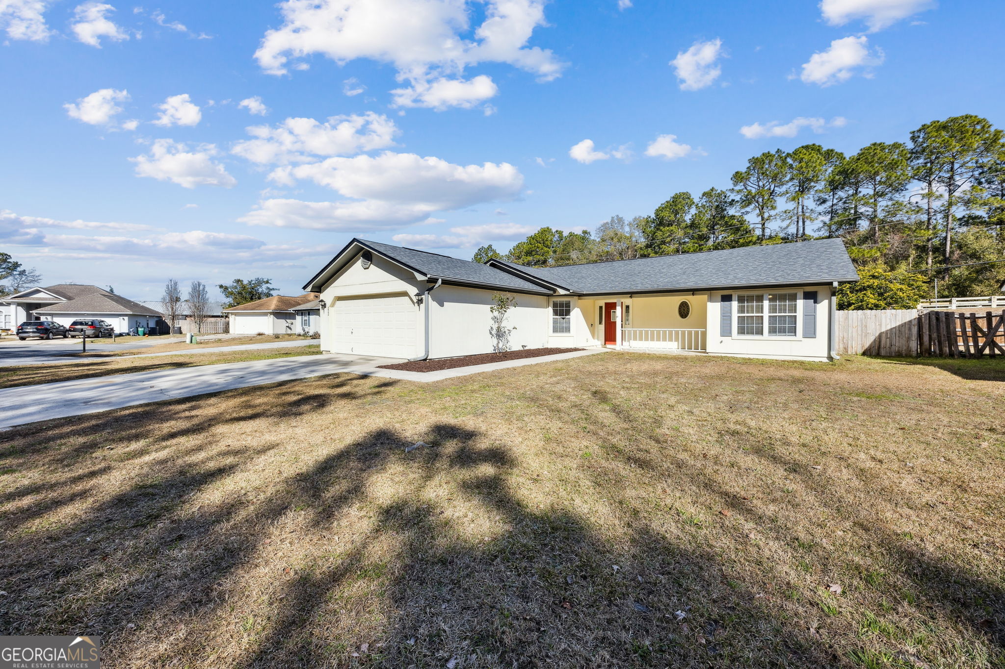 222 Hunt Club Road St. Marys, GA 31558 - Photo 3 of 49