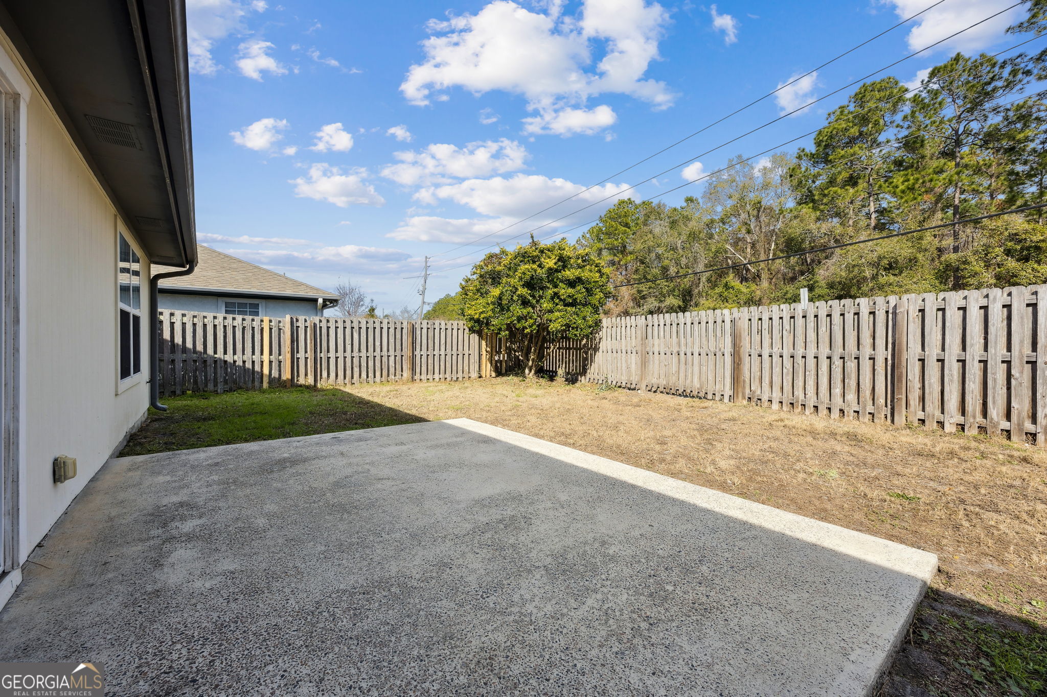 222 Hunt Club Road St. Marys, GA 31558 - Photo 39 of 49