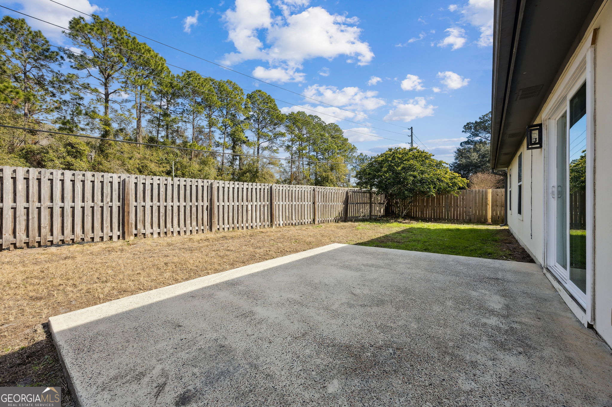 222 Hunt Club Road St. Marys, GA 31558 - Photo 40 of 49