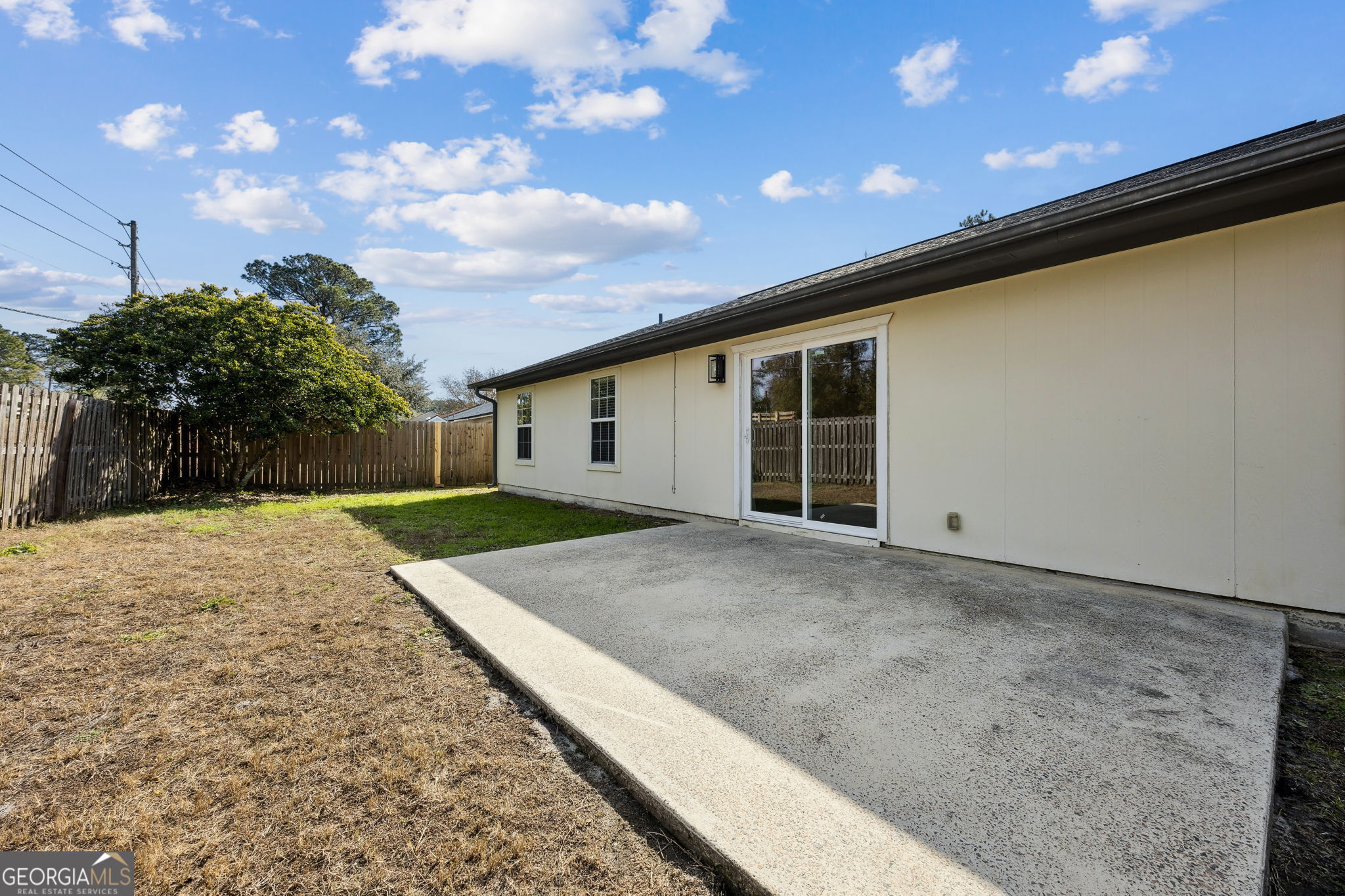 222 Hunt Club Road St. Marys, GA 31558 - Photo 41 of 49