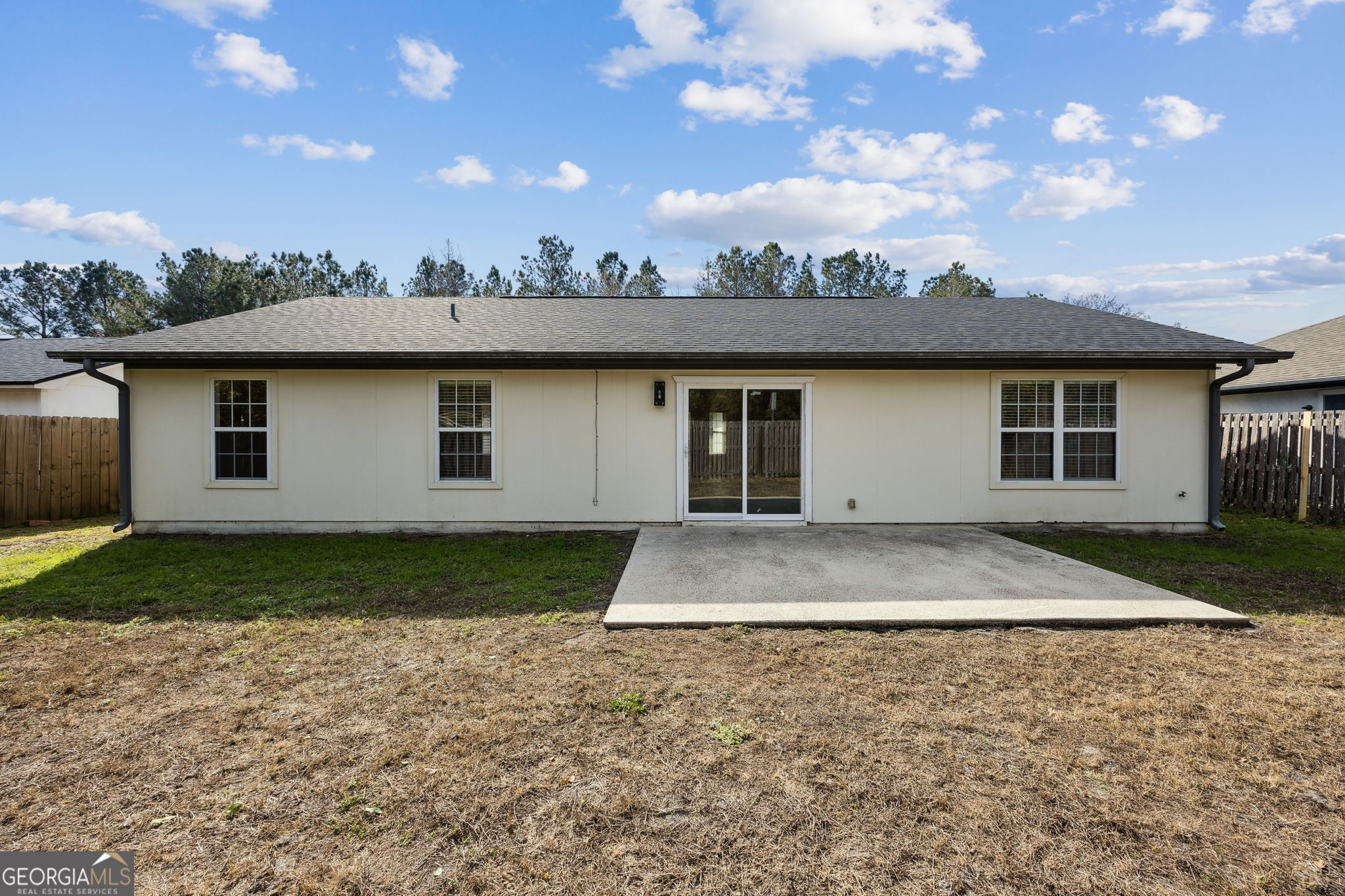 222 Hunt Club Road St. Marys, GA 31558 - Photo 42 of 49