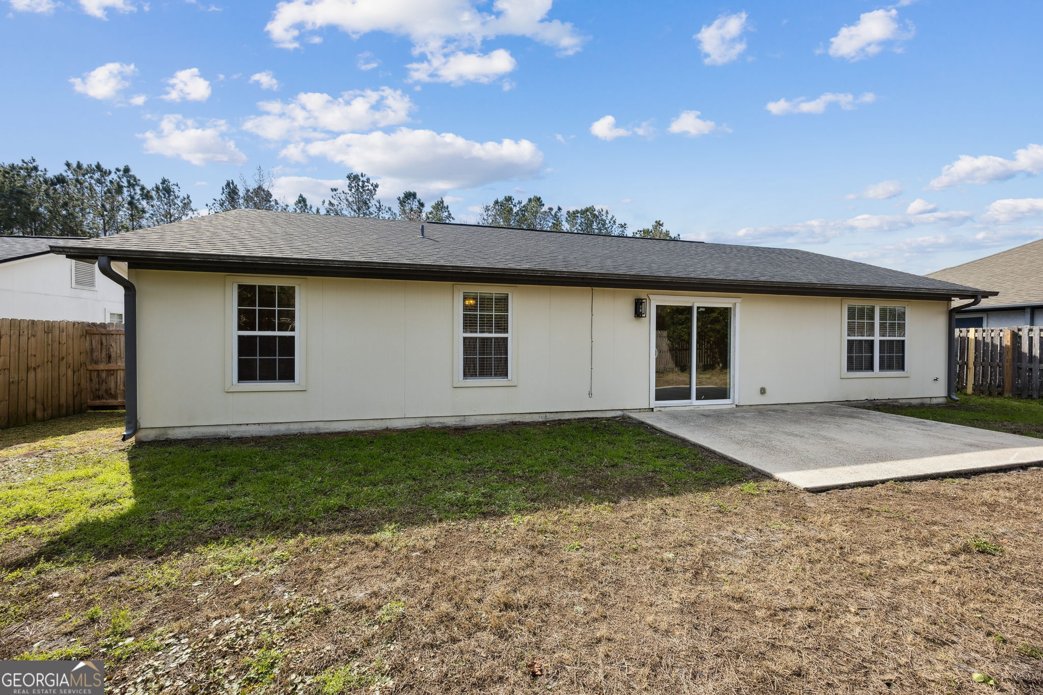 222 Hunt Club Road St. Marys, GA 31558 - Photo 43 of 49