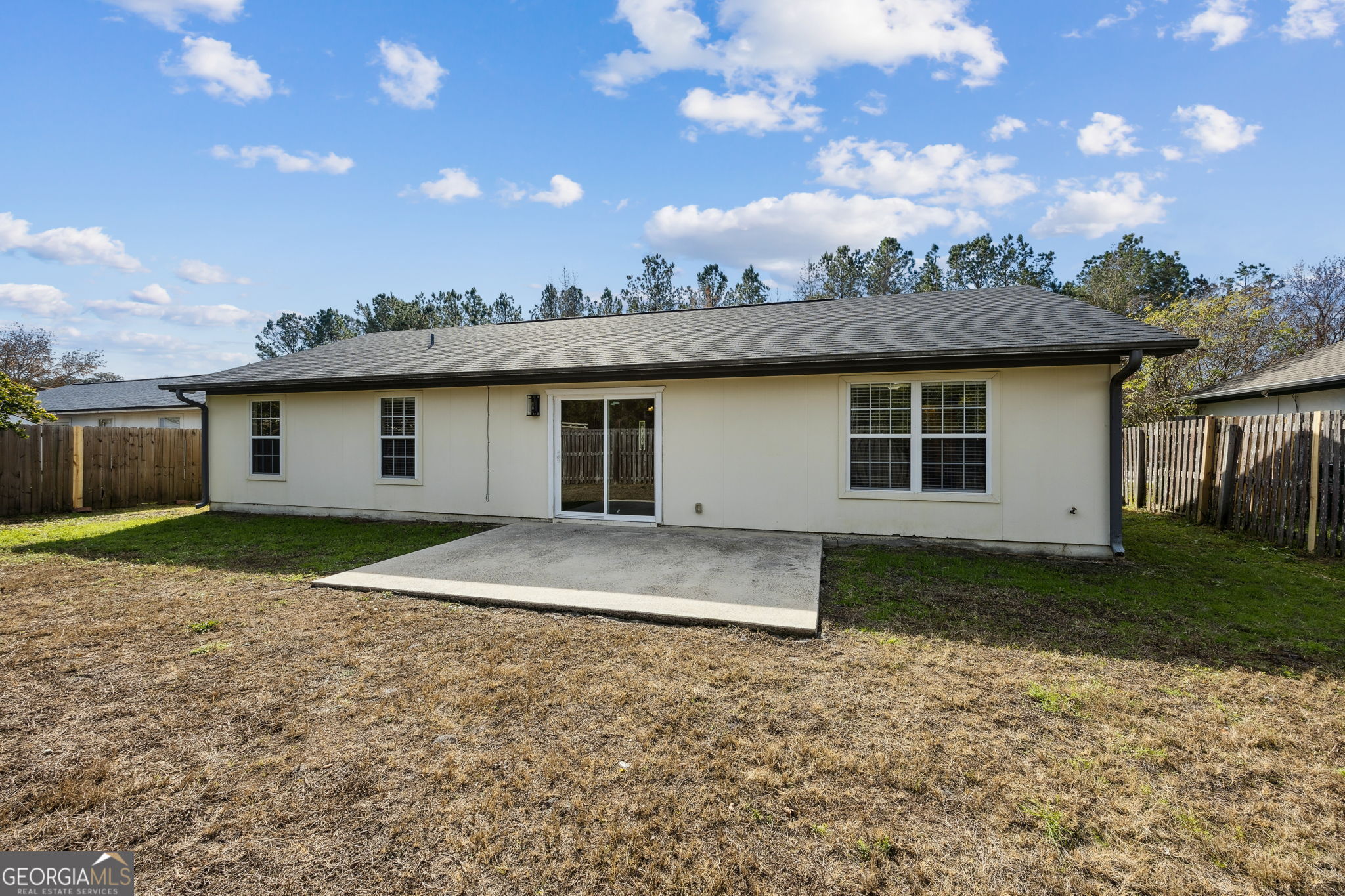 222 Hunt Club Road St. Marys, GA 31558 - Photo 44 of 49