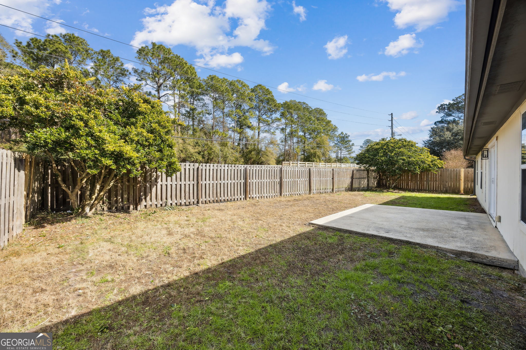 222 Hunt Club Road St. Marys, GA 31558 - Photo 45 of 49