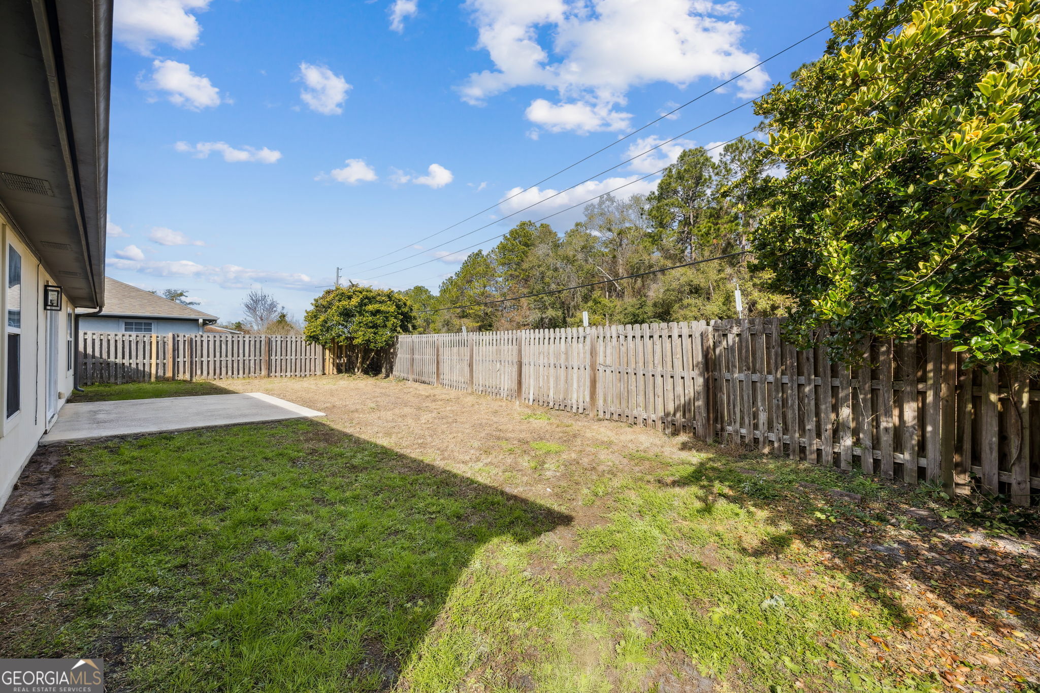 222 Hunt Club Road St. Marys, GA 31558 - Photo 46 of 49