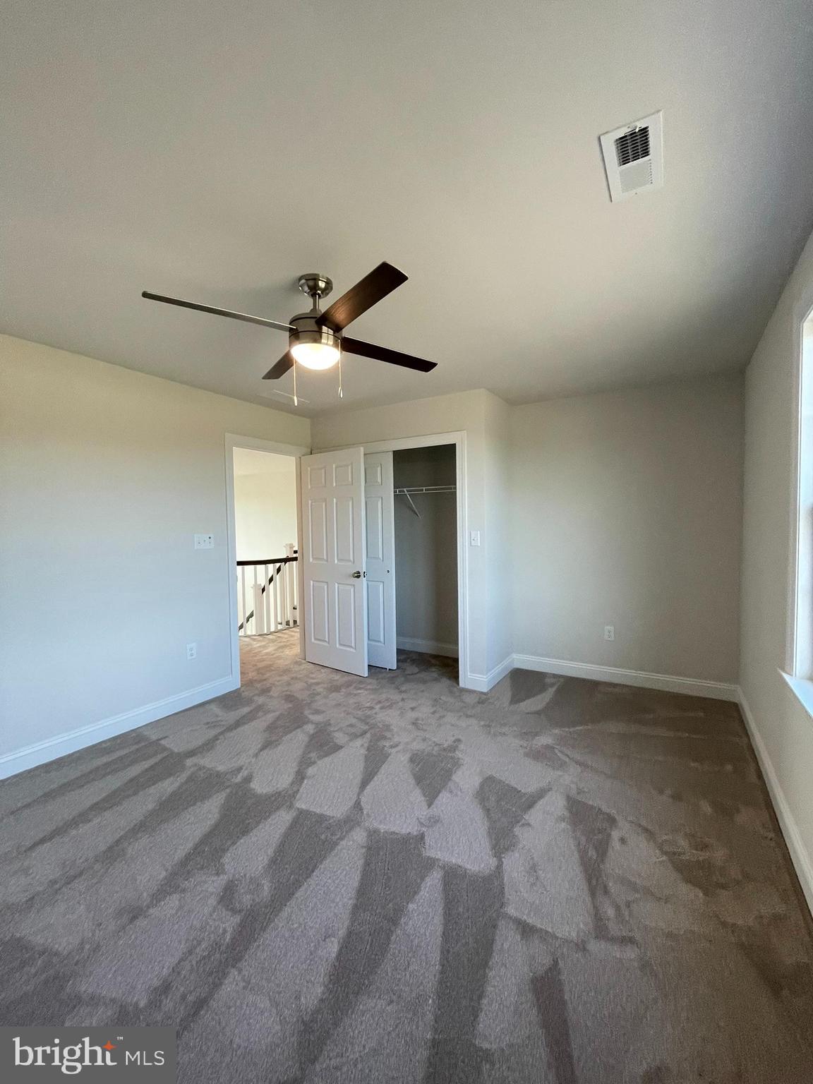 1928 Kimberton Road Phoenixville, PA 19460 - Photo 23 of 32 a view of a livingroom with a ceiling fan and window
