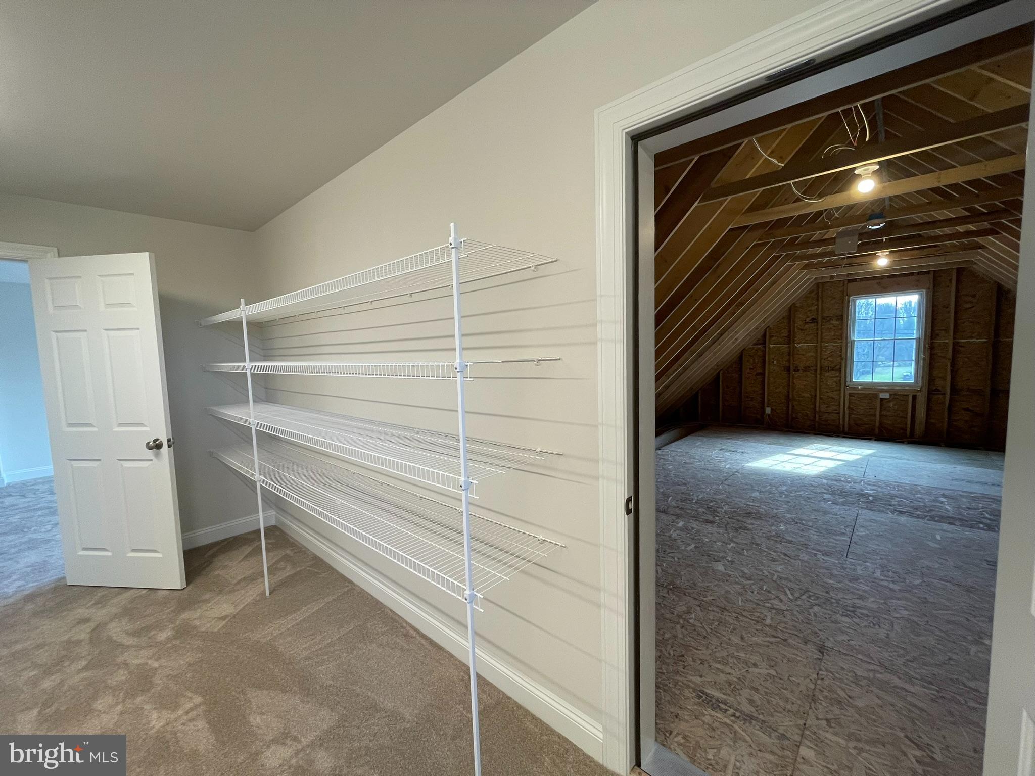 1928 Kimberton Road Phoenixville, PA 19460 - Photo 27 of 32 a view of an empty room and a window