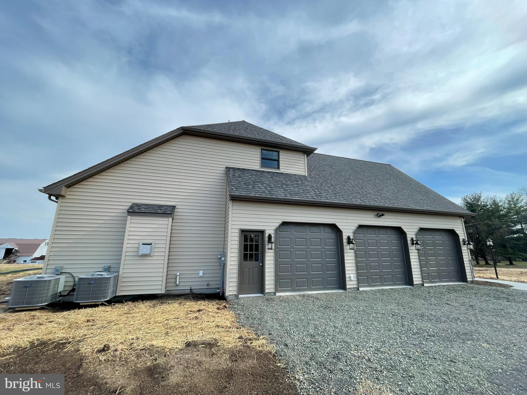 1928 Kimberton Road Phoenixville, PA 19460 - Photo 7 of 32 a front view of house