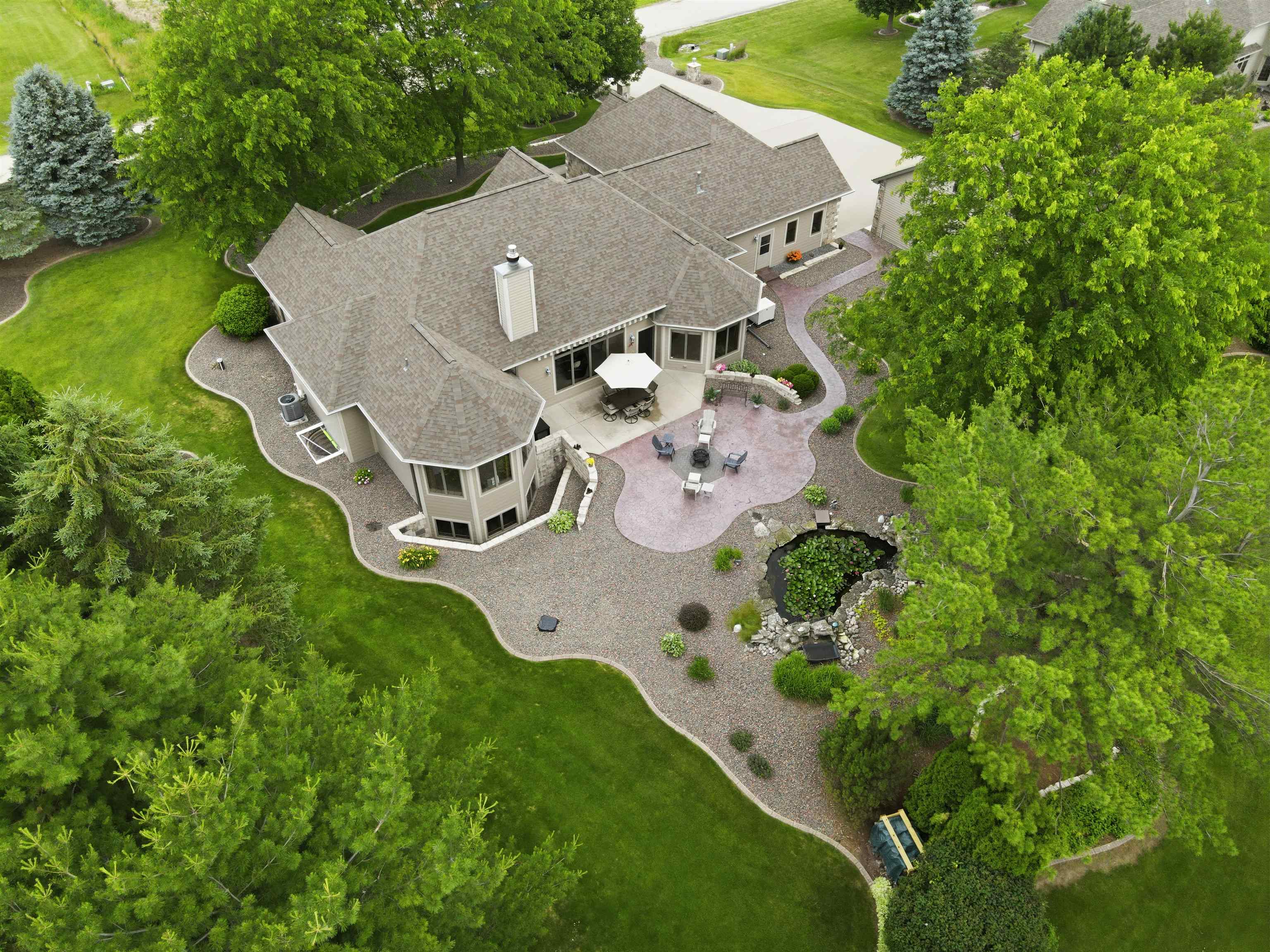 N3040 Steeple Drive Appleton, WI 54913 - Photo 65 of 69