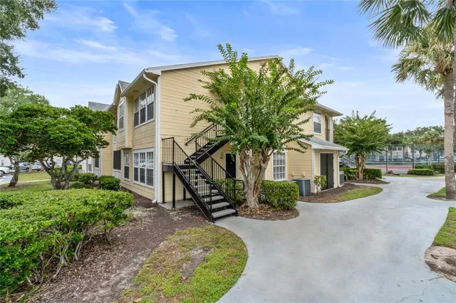 $1,400 | 1043 South Hiawassee Road, Unit 3117, Orlando, FL 32835