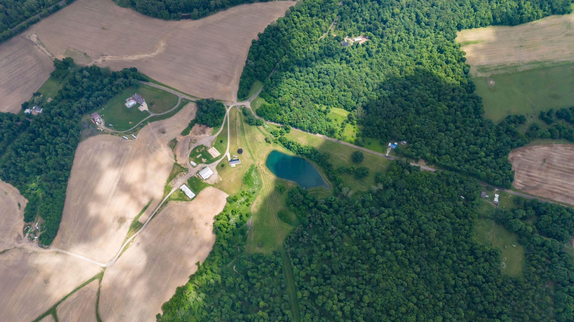 2428 Applegate Road Lucas, OH 44843 - Photo 90 of 104