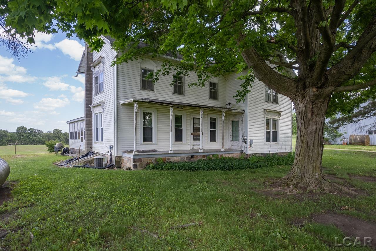 14175 Schleweis Road Manchester, MI 48158 - Photo 1 of 38