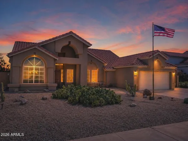 $575,000 | 3107 East Nance Street, Mesa, AZ 85213