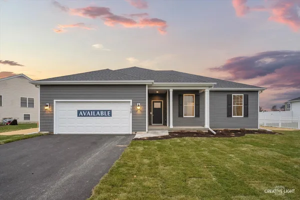 $369,900 | 790 Cascade Drive, Marengo, IL 60152