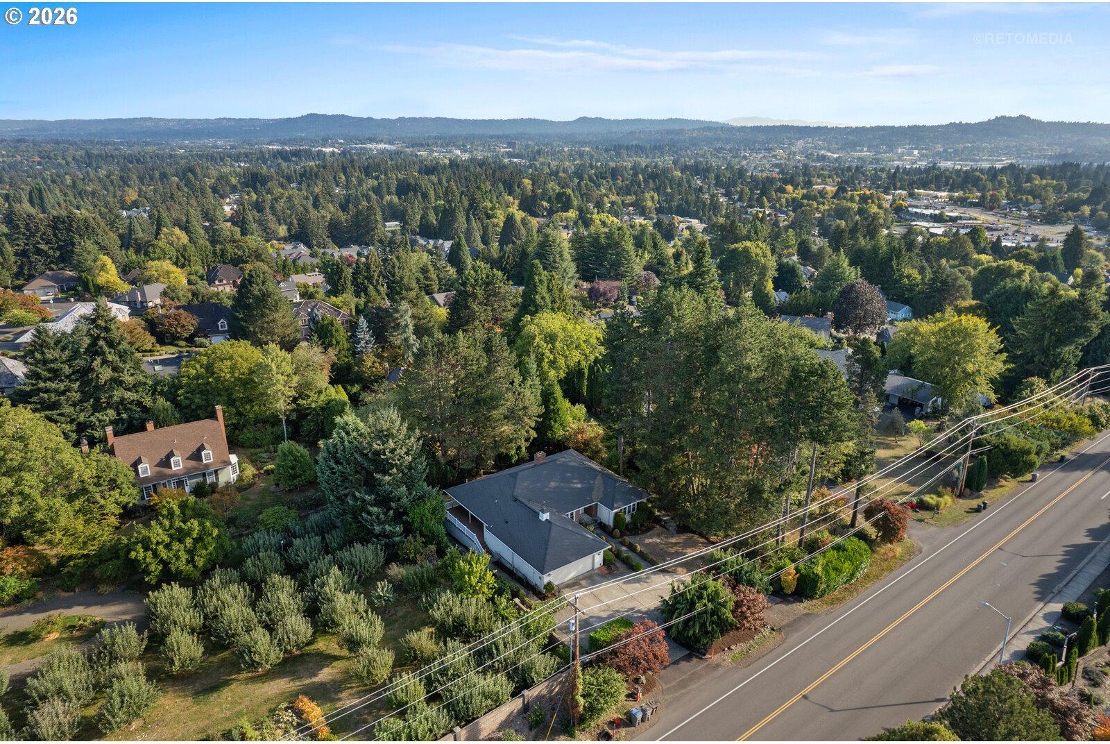 11949 Southwest Bull Mountain Road Tigard, OR 97224 - Photo 43 of 45 Gallery Image 43