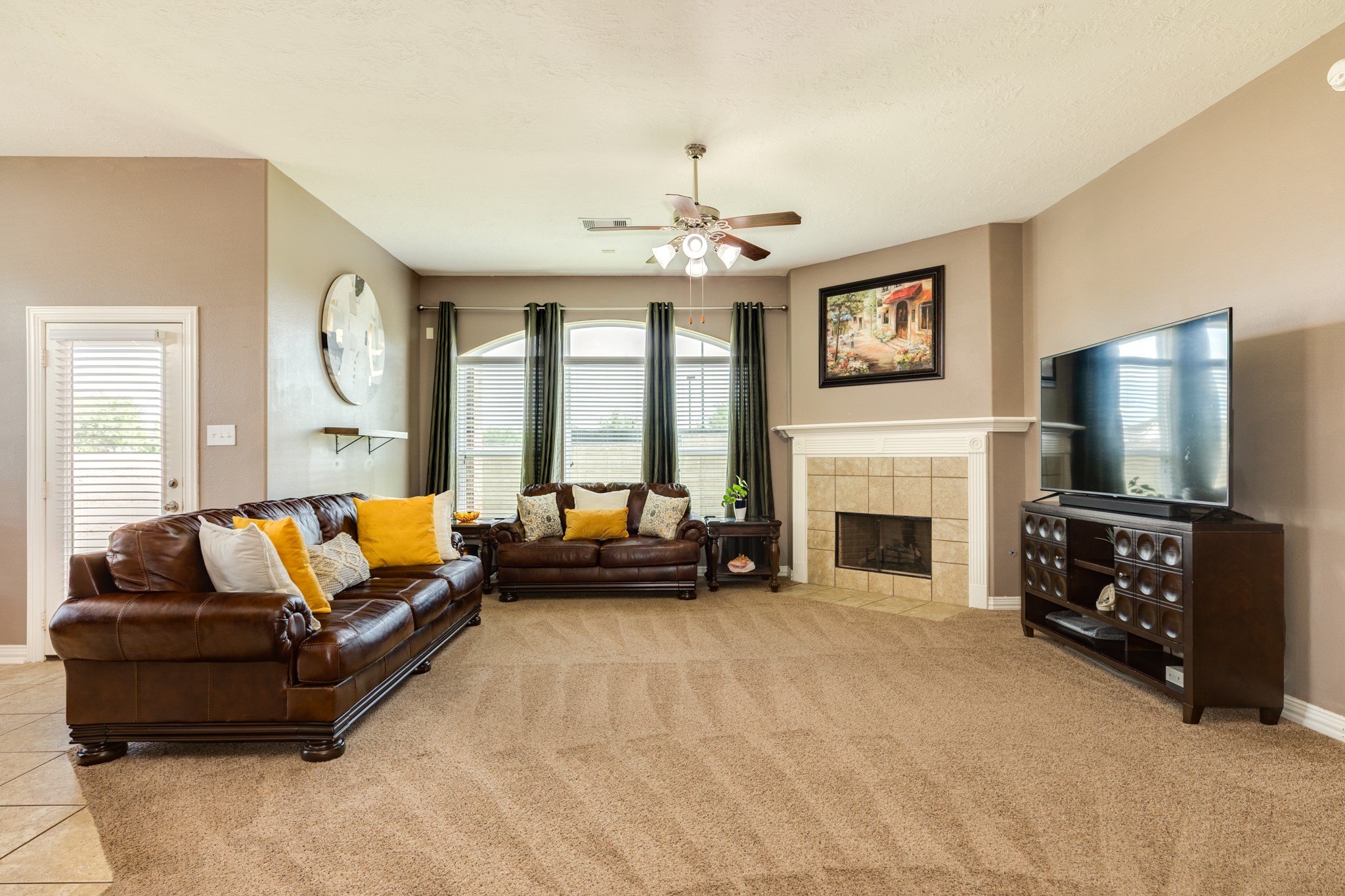 2730 Diamond Vista Lane Rosharon, TX 77583 - Photo 17 of 44