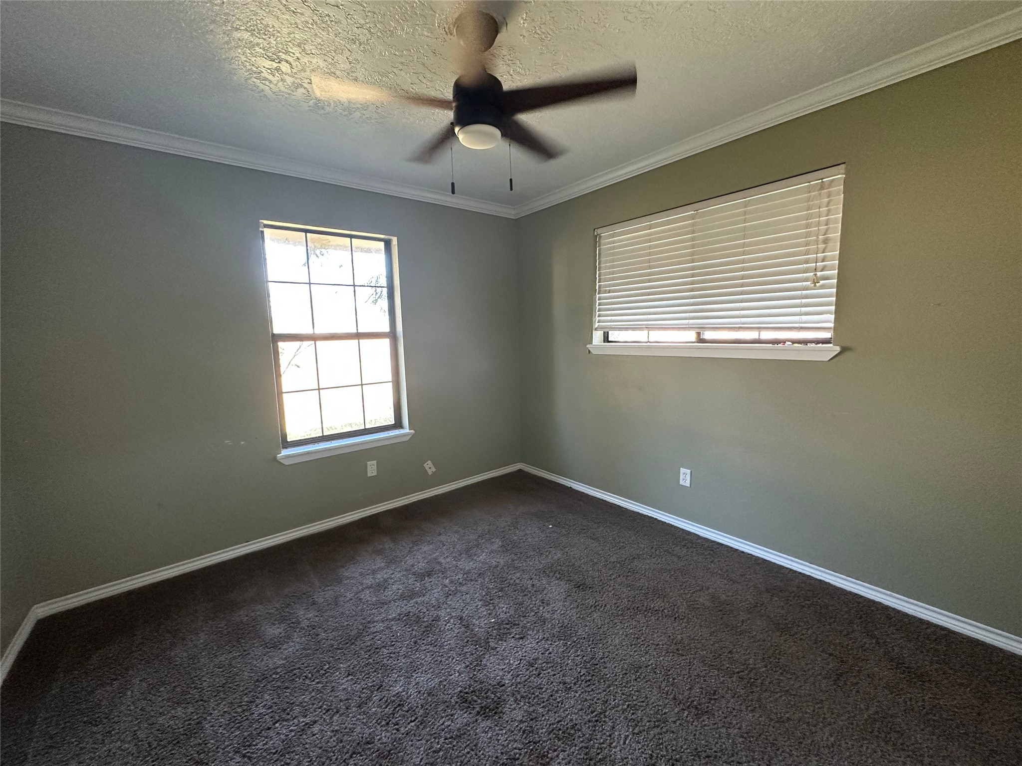 200 Lilley Road Shepherd, TX 77371 - Photo 4 of 9 an empty room with a window