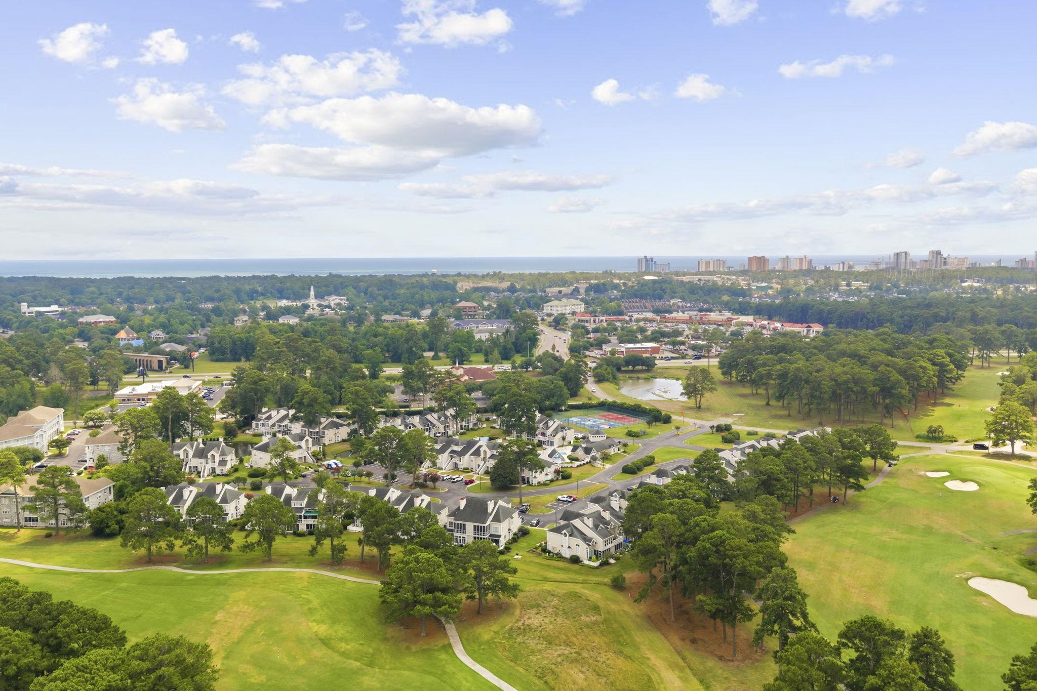 3862 Myrtle Pointe Drive, Unit 122 Myrtle Beach, SC 29577 - Photo 59 of 64