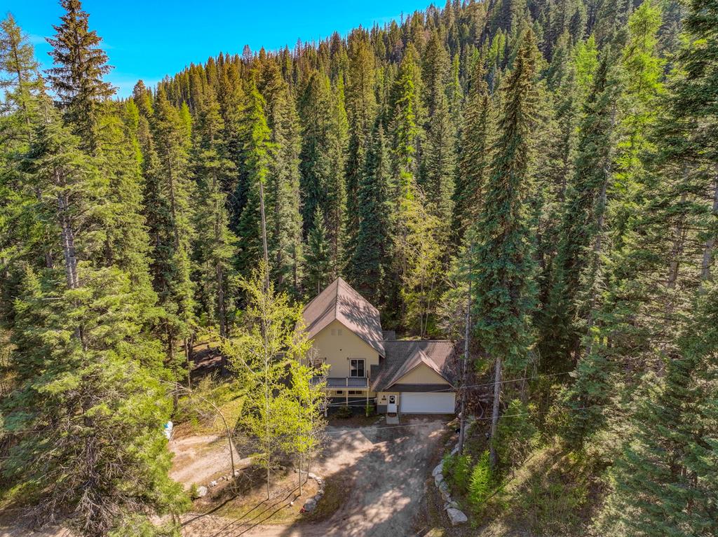 31 Eagle Trail Cascade, ID 83611 - Photo 46 of 50 Your cabin in the woods