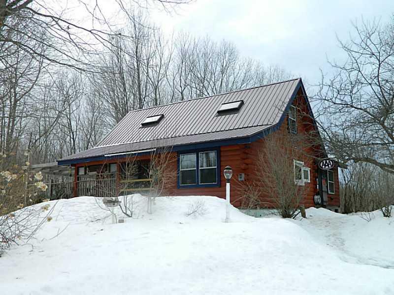 58 Bittersweet Run Biddeford, ME 04005 - Photo 2 of 28 Exterior Front.