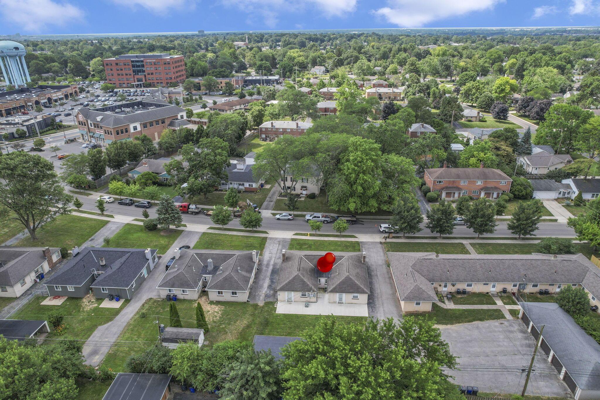 1848 Milden Road Columbus, OH 43221 - Photo 43 of 56 63-web-or-mls-DJI_0420 - Copy
