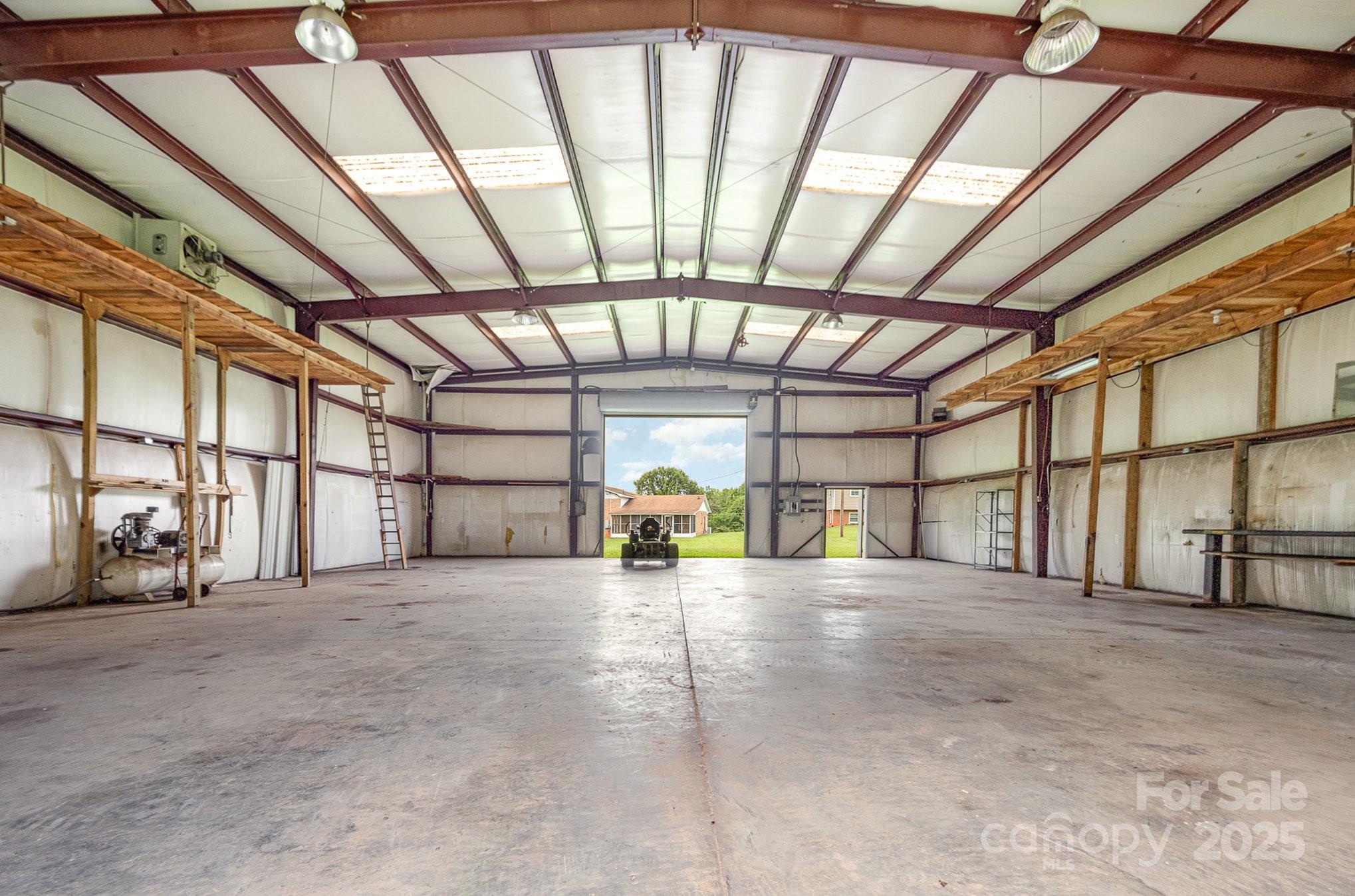 5858 Mundy Road Denver, NC 28037 - Photo 26 of 27 a view of an empty room with a window
