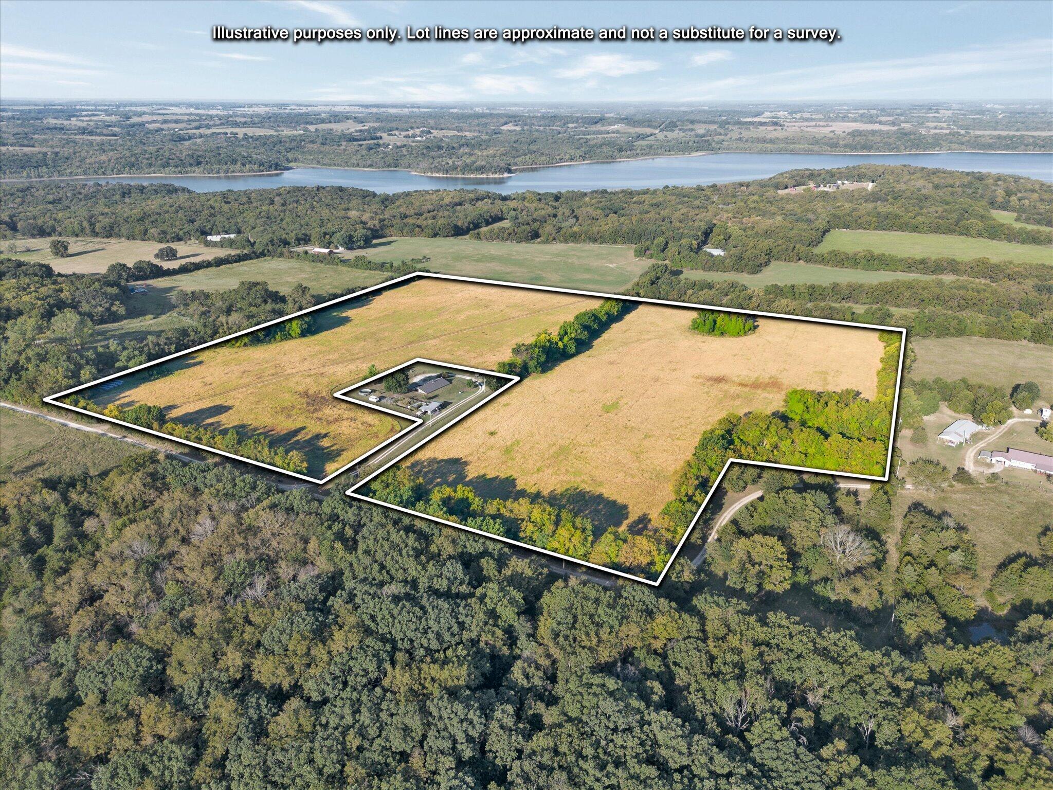 3 South 20th Road Aldrich, MO 65601 - Photo 1 of 13 01-DJI_0193 outline