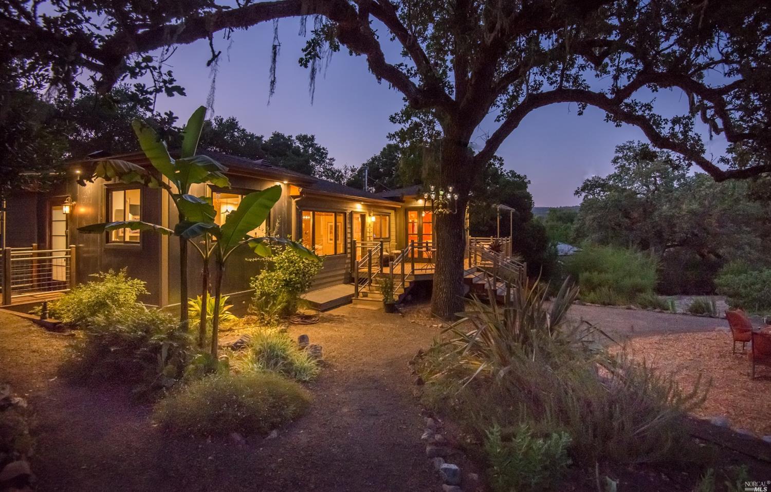a view of outdoor space yard and patio