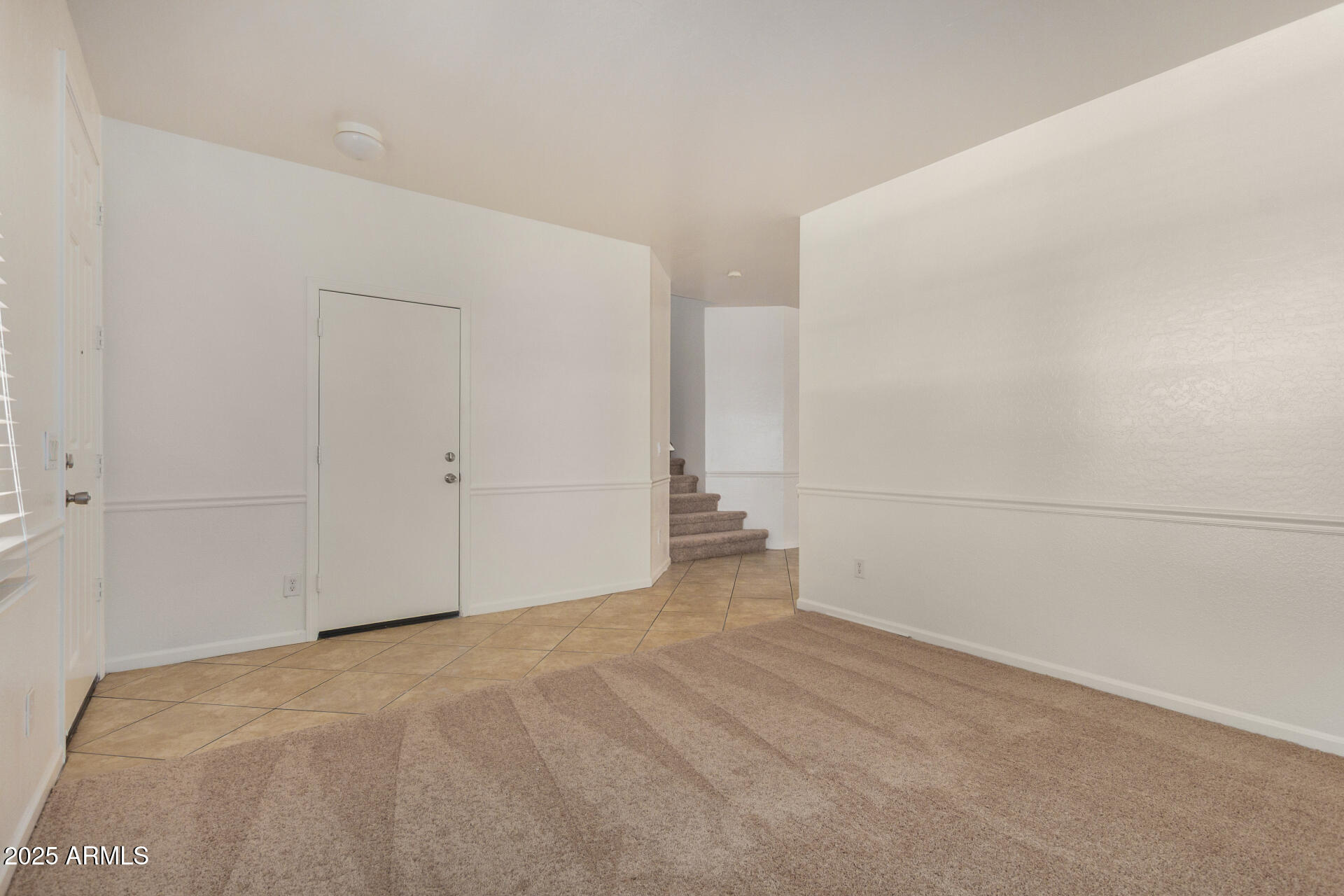 18475 North Madison Road Maricopa, AZ 85139 - Photo 35 of 40 a view of empty room