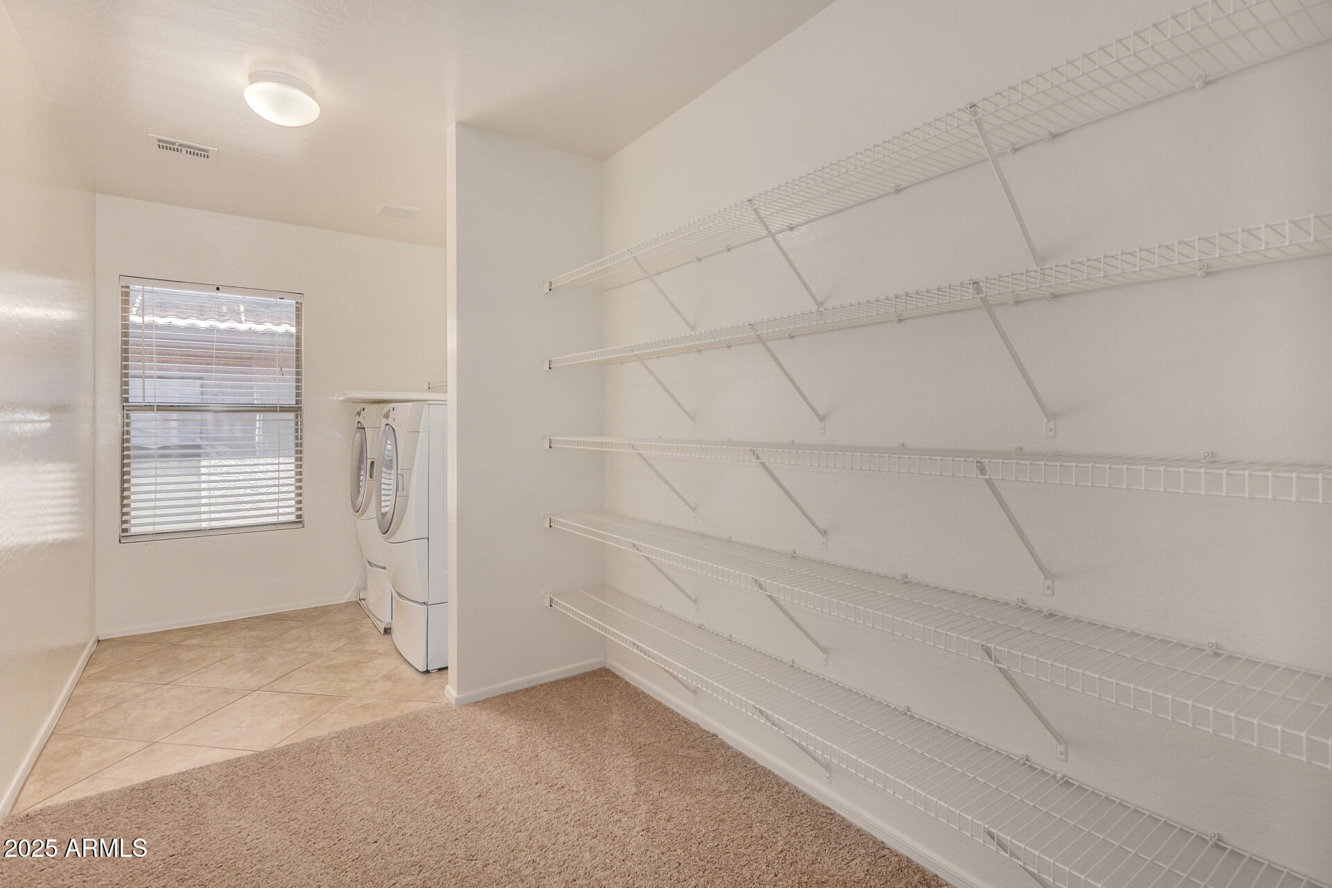 18475 North Madison Road Maricopa, AZ 85139 - Photo 36 of 40 a view of an empty room