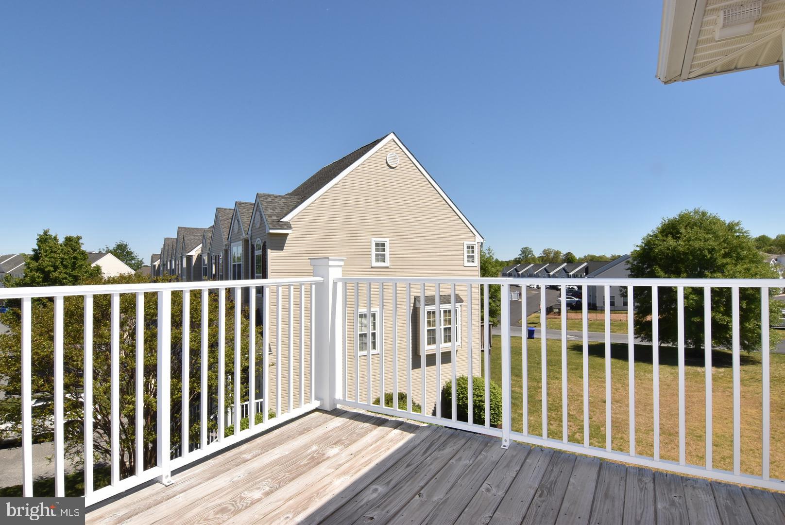 1306 Caitlins Way Millsboro, DE 19966 - Photo 16 of 17 Patio