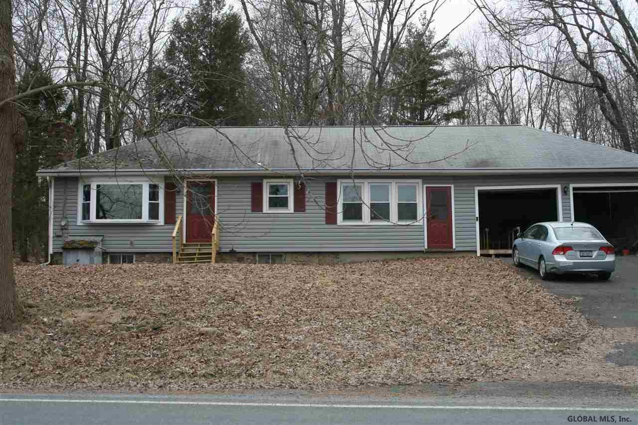191 Blue Factory Road Poestenkill, NY 12018 - Photo 1 of 21 Photo 1