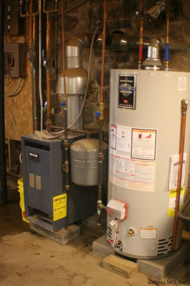 191 Blue Factory Road Poestenkill, NY 12018 - Photo 18 of 21 Photo 18
