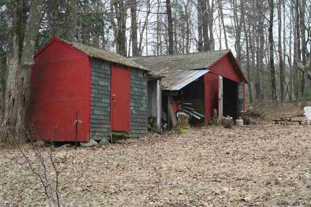 191 Blue Factory Road Poestenkill, NY 12018 - Photo 20 of 21 Photo 20