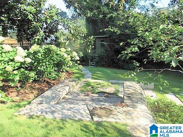 3312 Ridgely Circle Birmingham, AL 35243 - Photo 34 of 50