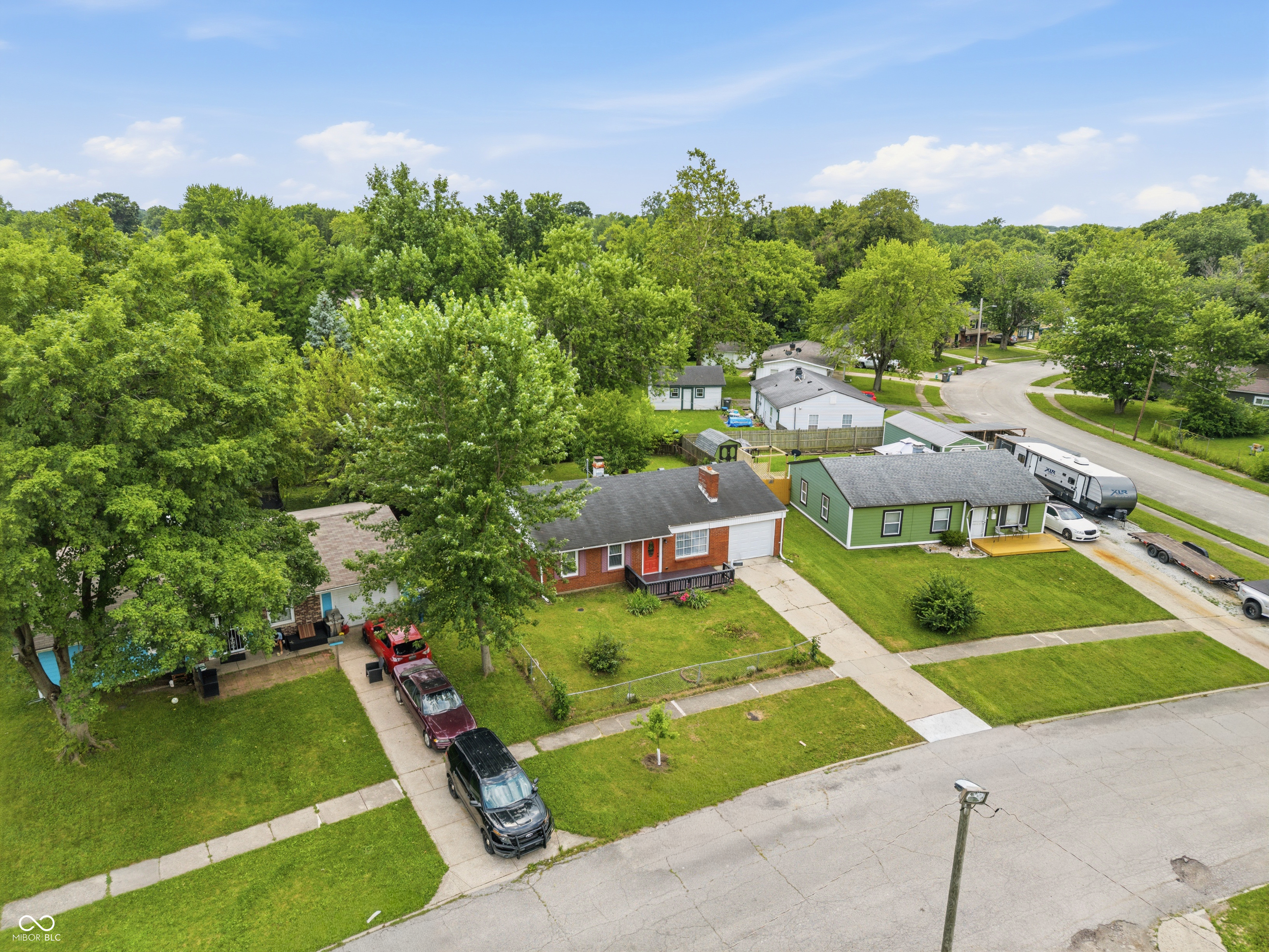 8315 Roy Road Indianapolis, IN 46219 - Photo 23 of 23 Gallery Image 23