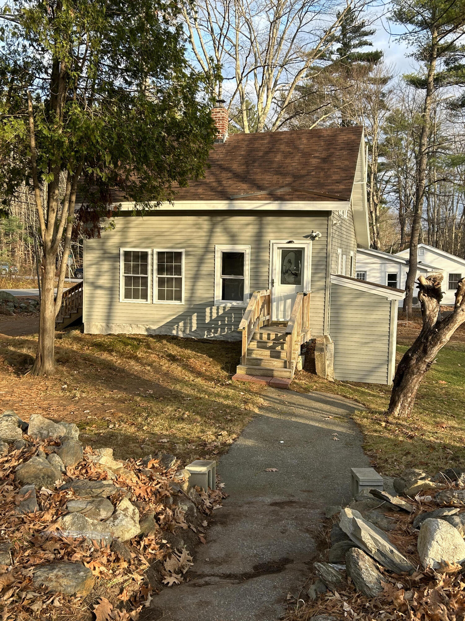 6 Morrison Road Springvale, ME 04083 - Photo 8 of 55 IMG_0225