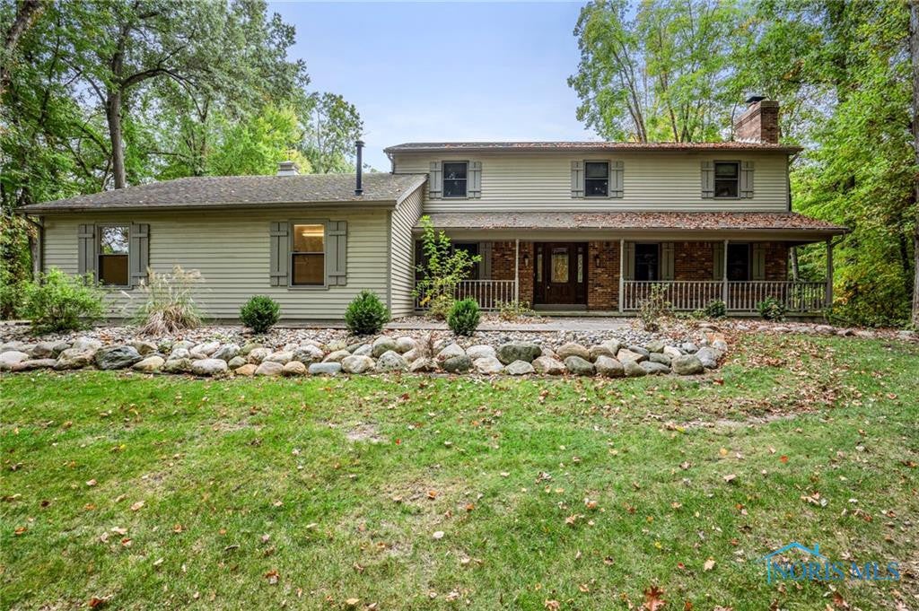 10605 Ramm Road Whitehouse, OH 43571 - Photo 1 of 50 Gallery Image 1