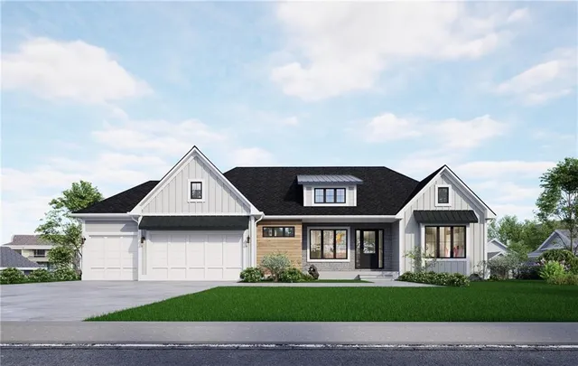 $1,099,950 | 1817 Northeast Lashbrook Drive, Lee's Summit, MO 64086