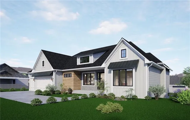 $1,099,950 | 1817 Northeast Lashbrook Drive, Lee's Summit, MO 64086