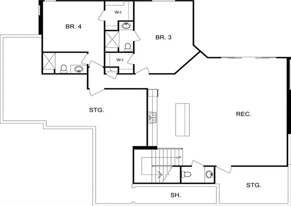 $1,099,950 | 1817 Northeast Lashbrook Drive, Lee's Summit, MO 64086