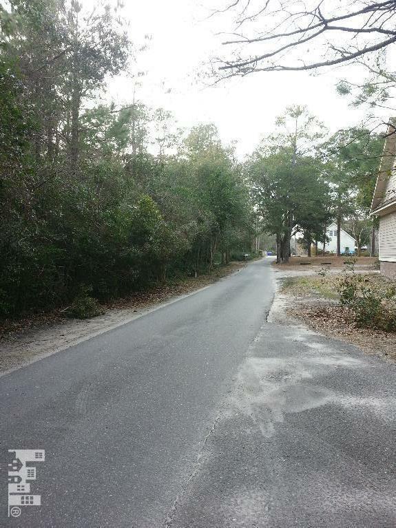 1712 Newkirk Road Wilmington, NC 28409 - Photo 3 of 3 Additional Photo