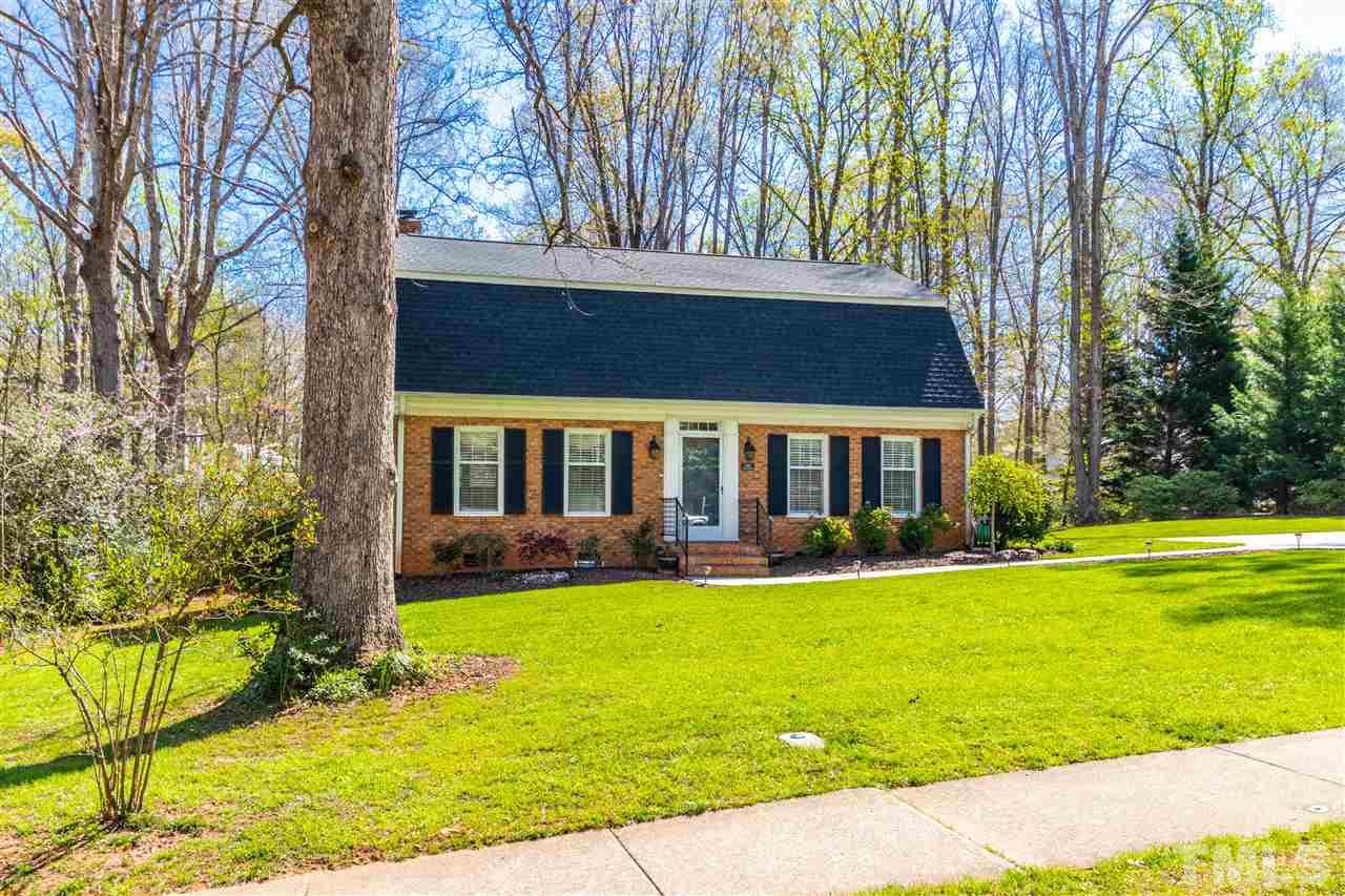 1311 Hampton Valley Road Cary, NC 27511 - Photo 1 of 26 Gallery Image 1