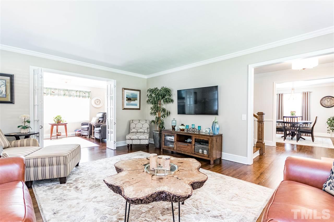 1311 Hampton Valley Road Cary, NC 27511 - Photo 11 of 26 Gallery Image 11