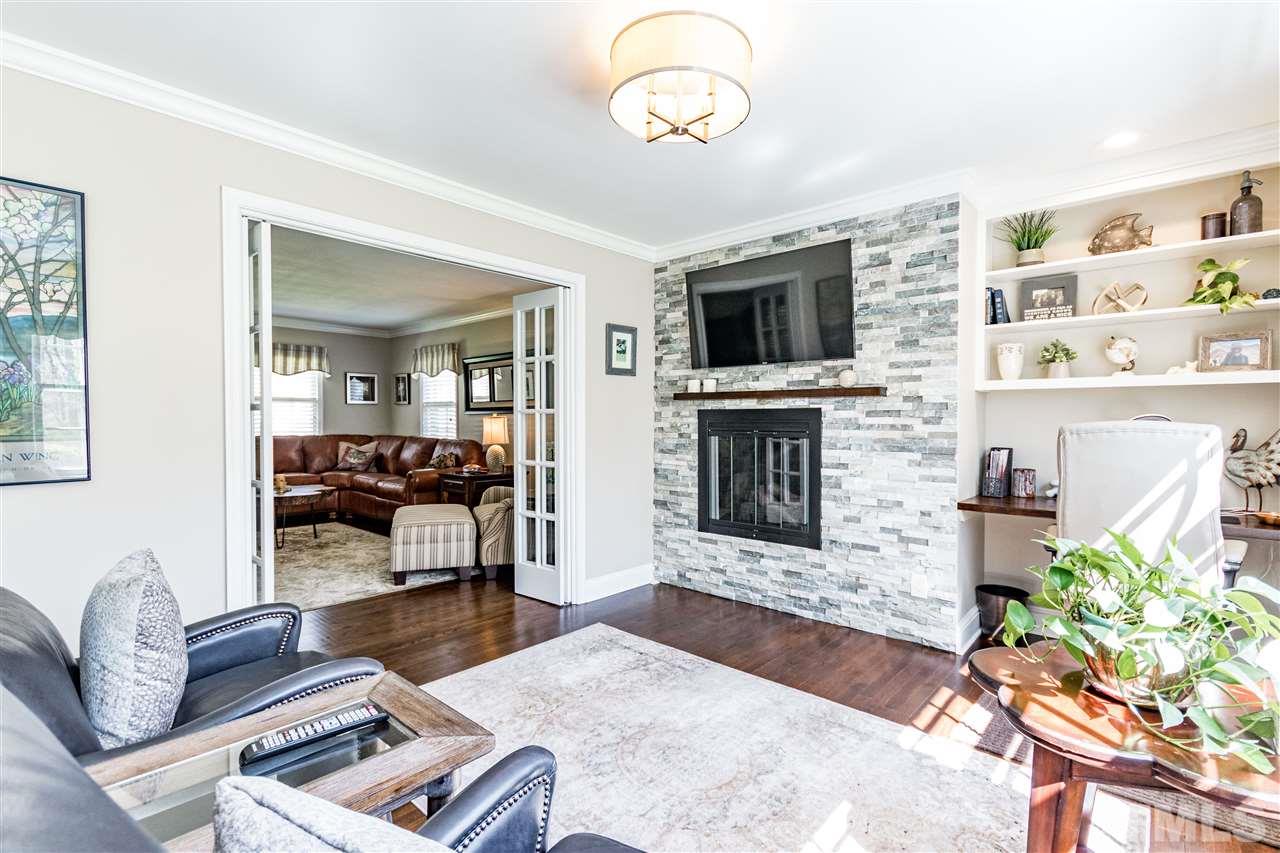 1311 Hampton Valley Road Cary, NC 27511 - Photo 12 of 26 Gallery Image 12