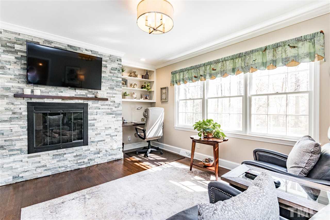 1311 Hampton Valley Road Cary, NC 27511 - Photo 13 of 26 Gallery Image 13