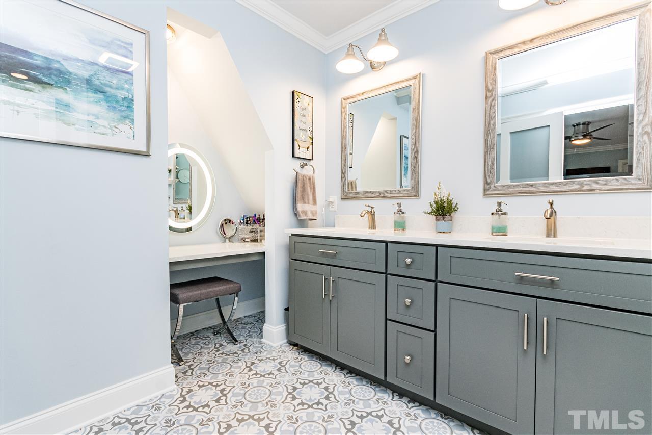 1311 Hampton Valley Road Cary, NC 27511 - Photo 19 of 26 Gallery Image 19